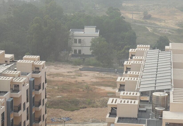 東風(fēng)小區(qū)