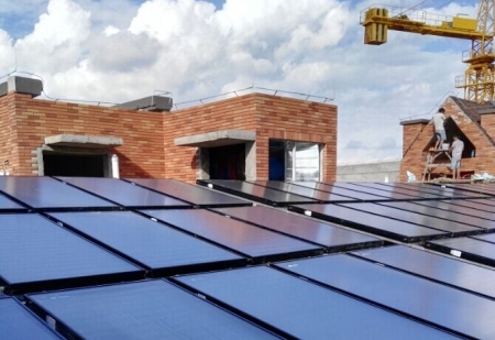 碧桂園美浪灣酒店