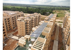 2011年定安椰風水韻一期