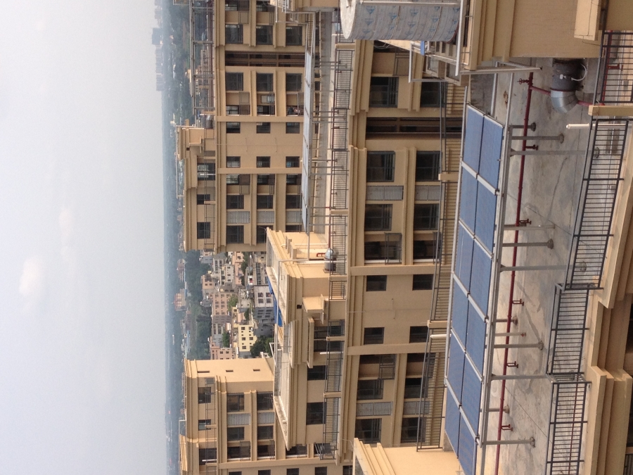 2013年海南積星地產(chǎn)-碧海丹城