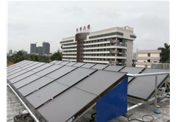 中國人民解放軍第187中心醫(yī)院干部樓