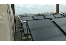 海口觀瀾湖賽事公寓二期