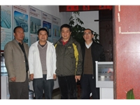 2011年3月29日海南藍冠注冊成立！