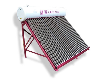 太陽(yáng)能熱水器陽(yáng)光嬌子系列20支管