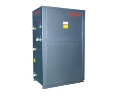 海水源養(yǎng)殖恒溫熱泵熱水機5P-10P-20P