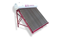 太陽能熱水器陽光嬌子系列30支管